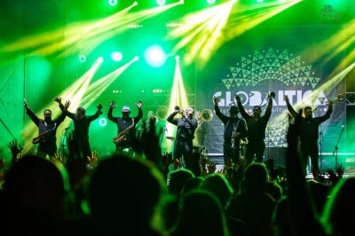Globaltica 2016 dzień III (fot. Marek Sałatowski)