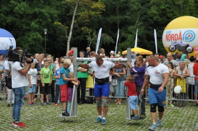 Festyn Letni Wejherowo