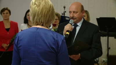 Dzień Edukacji Narodowej w gminie Wejherowo