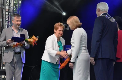 Dzień Jakuba 2016