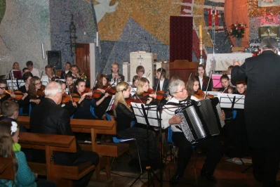 Białoruska muzyka, polska gościnność, czyli II FKB