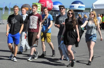 Opener 2015. Dzień pierwszy