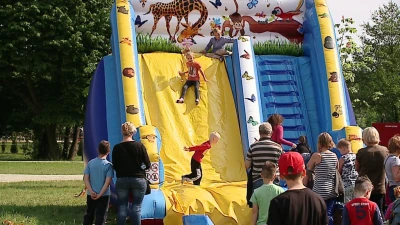Dzień Dziecka ArtPark Bolszewo