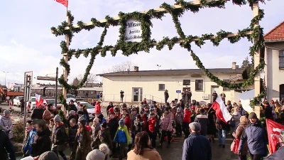 Fot.Daniel Zaputowicz/TTM