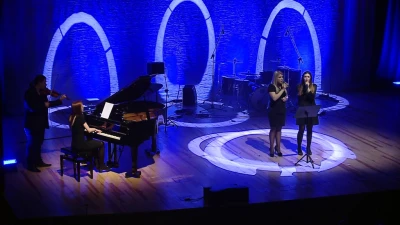Koncert charytatywny dla Jadzi