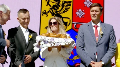 fot. Leszek Spigarski