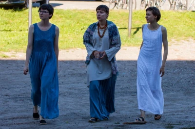 Globaltica 2016 dzień I (fot. Marek Sałatowski)