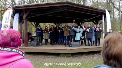 Święto Niepodległości w Wejherowie