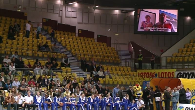 Pierwszy memoriał Małgorzaty Dydek za nami
