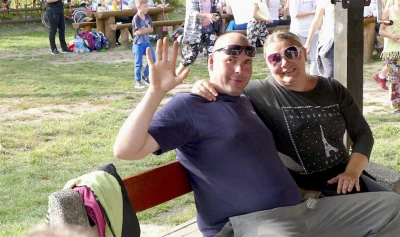 Piknik Pożegnanie Lata Jakubowej Polanie