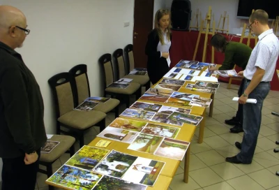 IX Powiatowo-Gminny Konkurs Fotograficzny