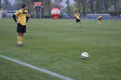 Derby MTK. Gryf vs Orkan