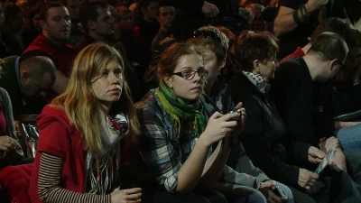 Kolosy 2012 - Gdynia