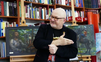 Portrety Znanych Kaszubów
