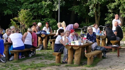 Piknik Pożegnanie Lata Jakubowej Polanie