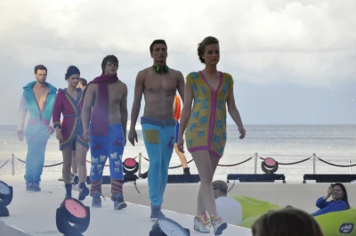 Sopot Fashion Days 2012