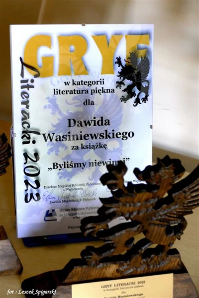 fot. Leszek Spigarski