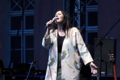 Koncert zespołu New Live M.