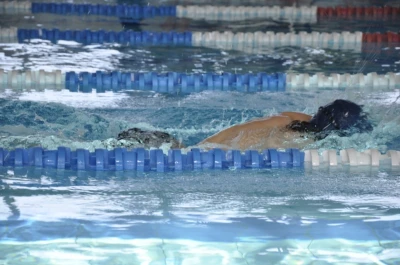 Pływali i biegali, czyli II Aquathlon Rumia