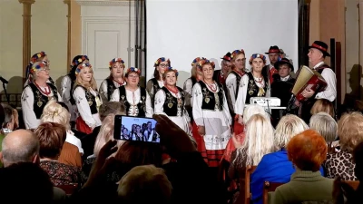 fot. Leszek Spigarski