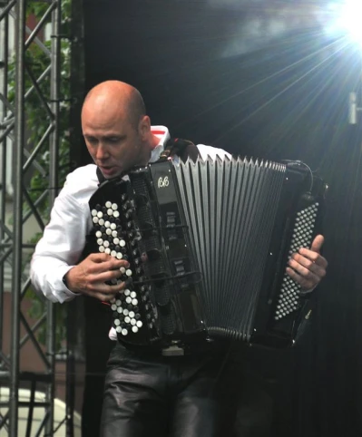 Dzień Jakuba 2016