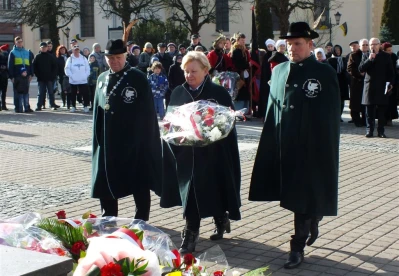 359. rocznica śmierci Jakuba Wejhera