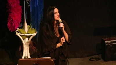 Kayah i Marcin Wyrostek - koncert