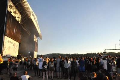 Opener 2015. Dzień trzeci