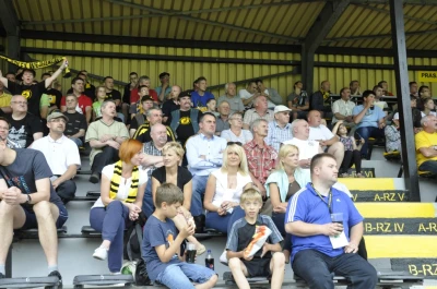 Gryf Orlex Wejherowo vs. KS Polkowice
