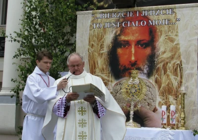 fot, Leszek Spigarski