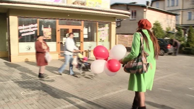 Święto Niepodległości w ZSP nr 4 w Wejherowie