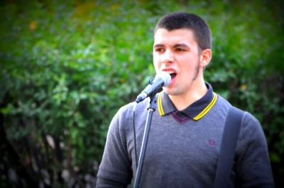 fot. Żaneta Lange