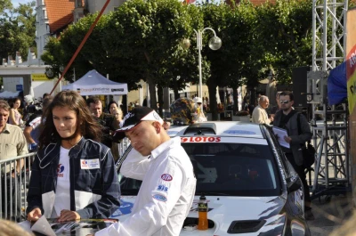Sopot: Motoryzacyjny piknik przy molo