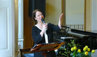 Jan Trepczyk 110-lecie urodzin. Konferencja naukowa fot. Leszek Spigarski.
