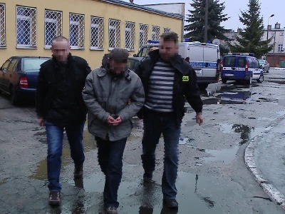 Głupota powodem fałszywego alarmu