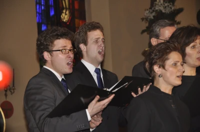 Koncert pt. 'Wielkopostne zamyślenia' - Wejherowo