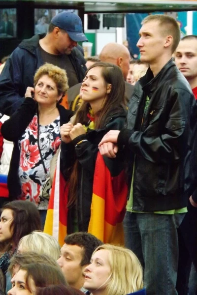 Życie po Euro 2012...