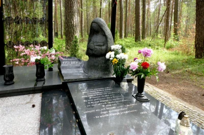 fot. Leszek Spigarski