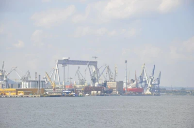 Port Gdynia