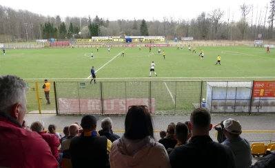 Gryf Wejherowo-Garbarnia Kraków