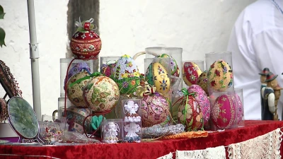 Krancbal 2014