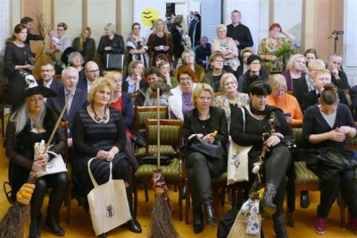 IV Sabat Kaszubski 2017 - fot. Leszek Spigarski