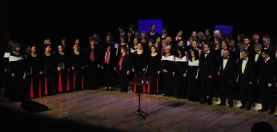 XXI Ogólnopolski Festiwal Pieśni o Morzu - finał