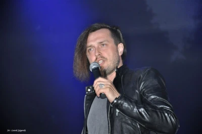 Festyn Letni w Wejherowie: Koncert zespołu Bracia (fot. Leszek Spigarski)