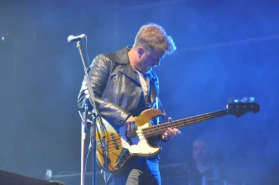 Opener 2015. Dzień trzeci