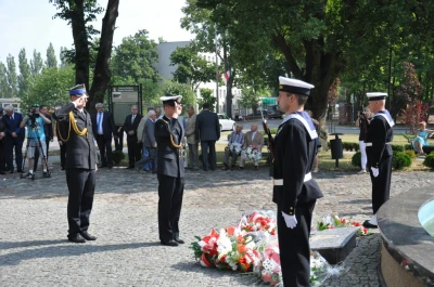 Wejherowo: 76. rocznica wybuchu II wojny światowej - 1.09.2015