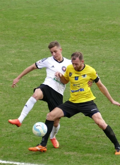 Gryf Wejherowo-Garbarnia Kraków