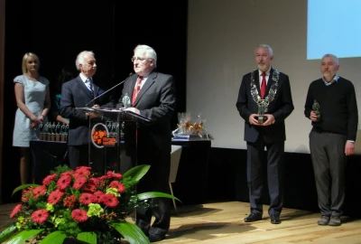 25-lecie istnienia samorządu (fot. Leszek Spigarski)