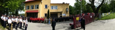 fot. Leszek Spigarski