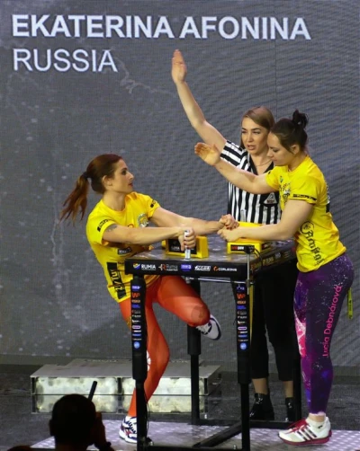 Złoty Tur World Cup Rumia 2017 – fot. Leszek Spigarski